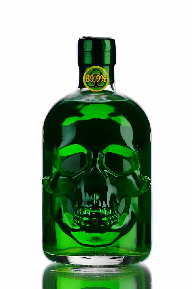 Buy Absinthe Online at DrinkUpNY! - Drink Up New York - Buy