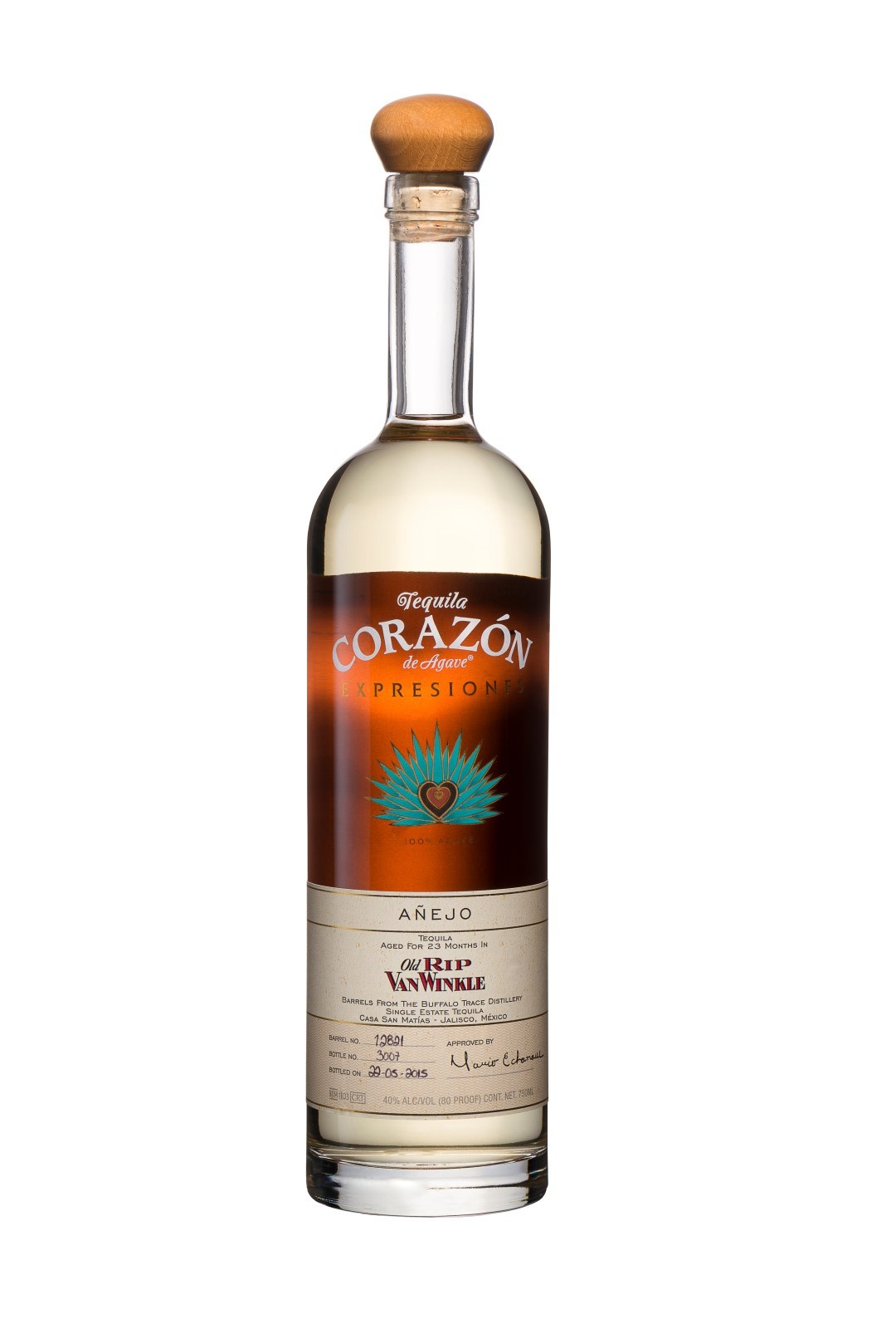 ExpresionesCorazon_VanWinkleAnejo